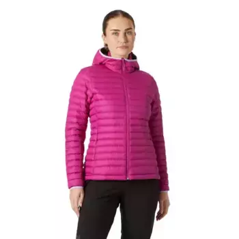Куртка Helly Hansen Sirdal Insulated, розовый
