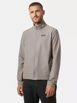 Куртка Helly Hansen SIRDAL SOFTSHELL, зеленый