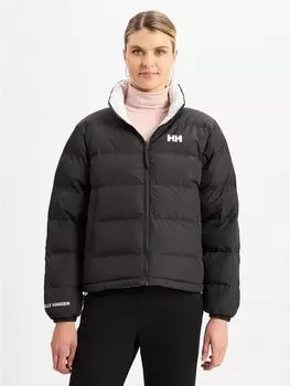 Куртка Helly Hansen Steppjacke Yu, черный