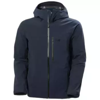 Куртка Helly Hansen Swift 3L, синий