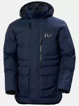 Куртка Helly Hansen TROMSOE JACKET, синий
