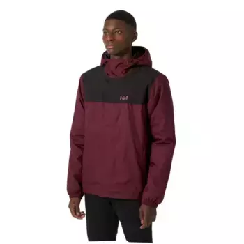 Куртка Helly Hansen Vancouver, фиолетовый/красный