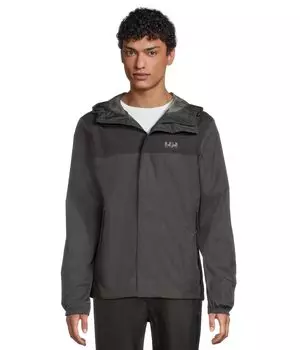 Куртка Helly Hansen Vancouver Rain Jacket, цвет Ebony