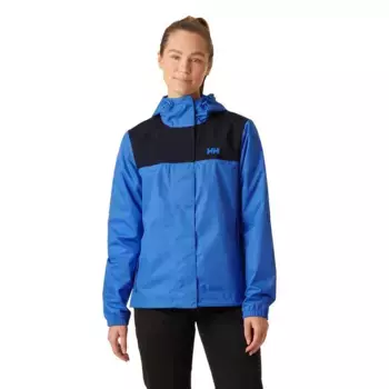 Куртка Helly Hansen Vancouver rain, синий