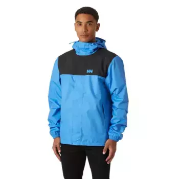 Куртка Helly Hansen Vancouver rain, синий
