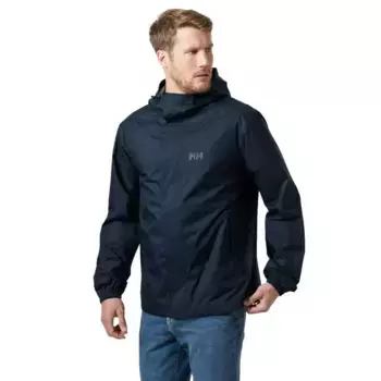 Куртка Helly Hansen Vancouver Rain, синий
