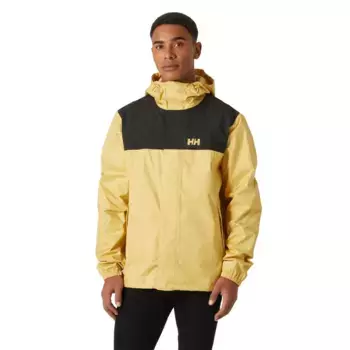Куртка Helly Hansen Vancouver rain, желтый