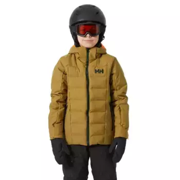 Куртка Helly Hansen Venture, коричневый