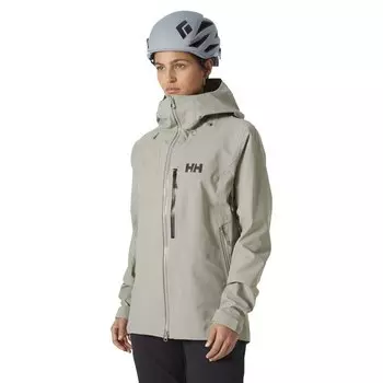 Куртка Helly Hansen Verglas BC, фиолетовый