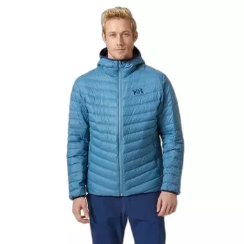 Куртка Helly Hansen Verglas Down, синий