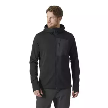 Куртка Helly Hansen Versalite, черный