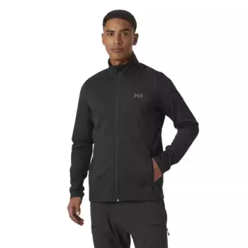 Куртка Helly Hansen Versalite, черный