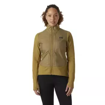 Куртка Helly Hansen Versalite Hybrid, коричневый