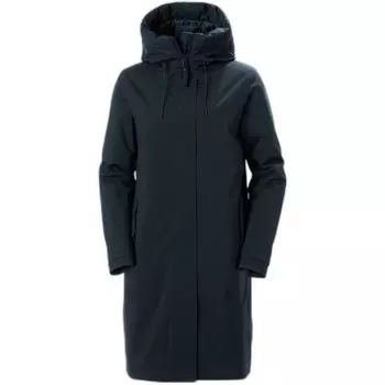 Куртка Helly Hansen Victoria rain, синий