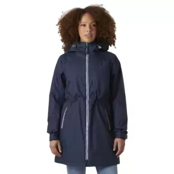 Куртка Helly Hansen Westport Insulated, синий
