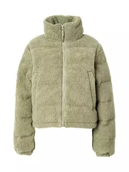 Куртка HELLY HANSEN Winter, светло-зеленый