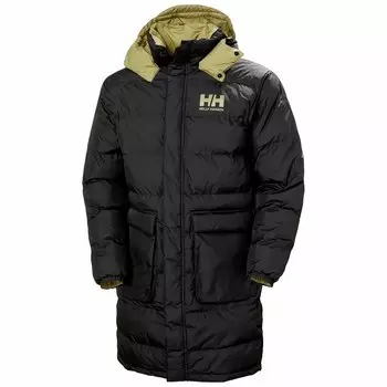 Куртка Helly Hansen Yu Down, черный