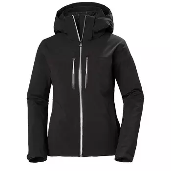 Куртка Helly Hansen женская, черный