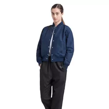 Куртка Herschel Varsity, синий