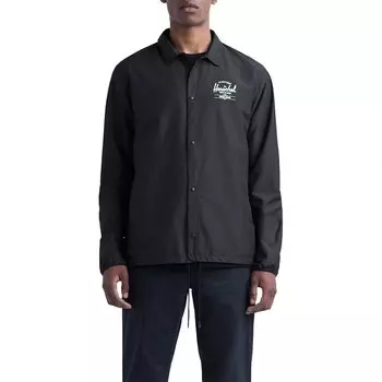 Куртка Herschel Voyage Coach, черный