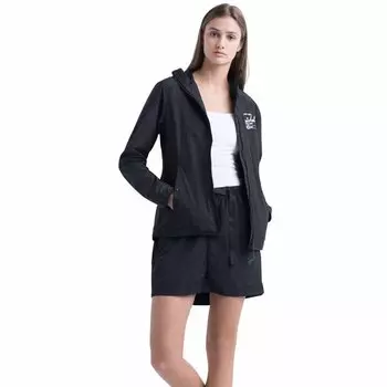 Куртка Herschel Voyage Wind, черный