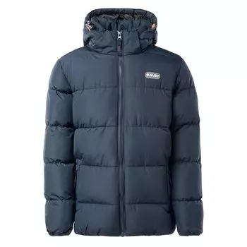 Куртка HI-TEC Safio Jrb, синий