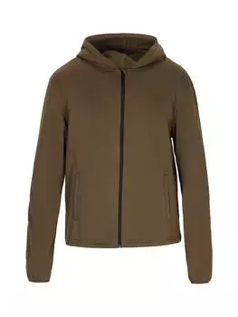 Куртка hoona, цвет khaki schwarz