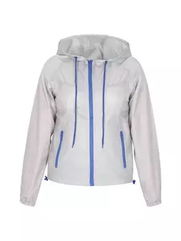 Куртка hoona Jacke, цвет Hellgrau Knigsblau