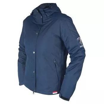 Куртка Horka Outdoor Ultimate, синий