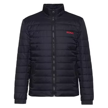 Куртка HUGO Benti2221, черный