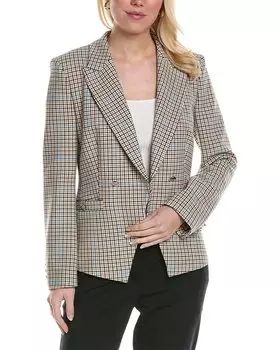 Куртка Hugo Boss Jakuba, коричневый