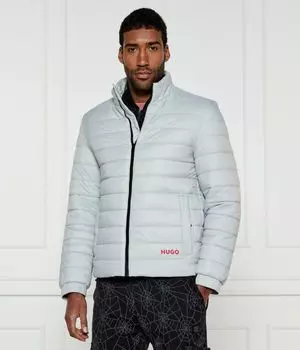 Куртка Hugo Brenti Regular Fit, голубой