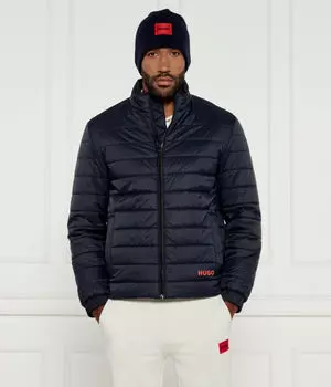 Куртка Hugo Brenti Regular Fit, синий