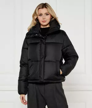 Куртка Hugo Fary Regular Fit, черный