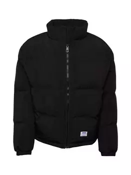 Куртка HUGO Winter Brooklin2441, черный