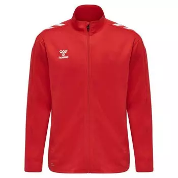 Куртка Hummel Core XK Poly, красный