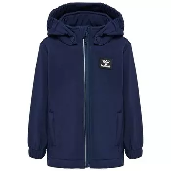 Куртка Hummel Mars Tex Mini, синий