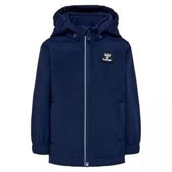Куртка Hummel Mars Tex Mini, синий