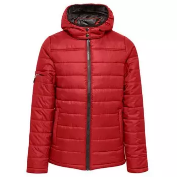 Куртка Hummel North Quilted, красный