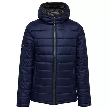 Куртка Hummel North Quilted, синий