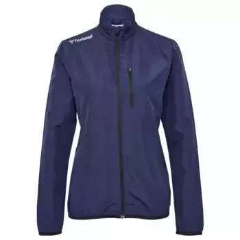 Куртка Hummel Run, синий