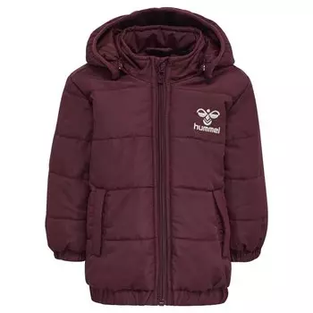 Куртка Hummel Vibe, красный