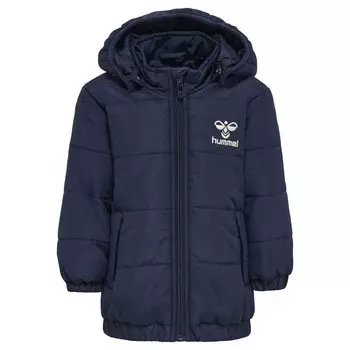 Куртка Hummel Vibe, синий