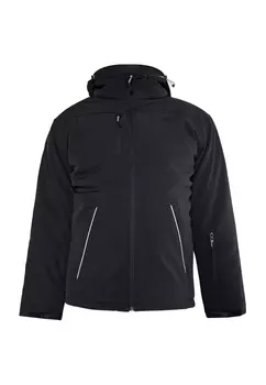 Куртка ICEBOUND Softshelljacke, черный