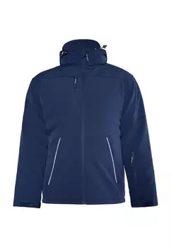 Куртка ICEBOUND Softshelljacke, морской