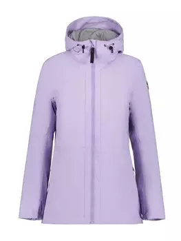 Куртка Icepeak AALENS, фиолетовый