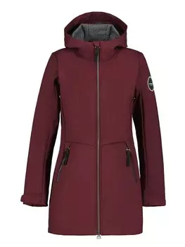Куртка Icepeak ALAMOSA, фиолетовый