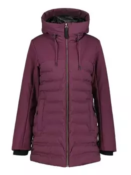 Куртка Icepeak ALBEE, розовый