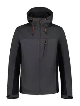 Куртка Icepeak BAZINE, серый