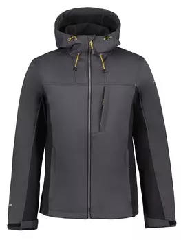 Куртка Icepeak BAZINE, серый